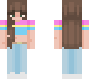 pan elf girl ig-