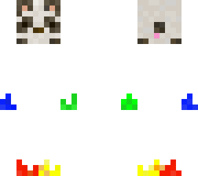 panda