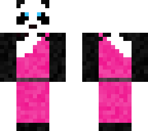 panda buda