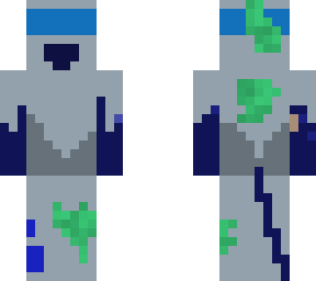 parasitic dragon