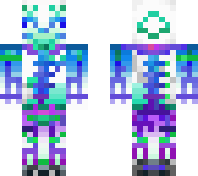 party trooper (marshmello style)