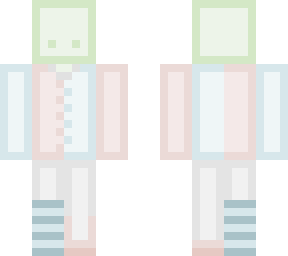 pastel pj's