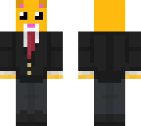 personaje the miau