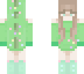 pickle the dinosaur (girl version)