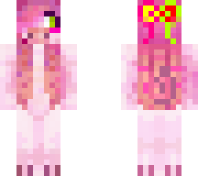 pig girl