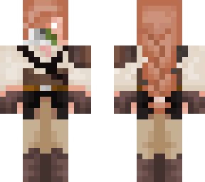 piglin zombie/brute edit
