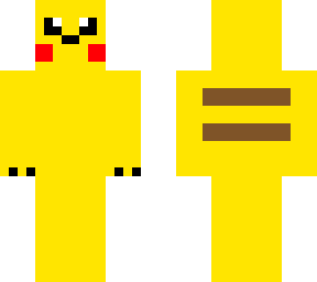 pikachu pokmon