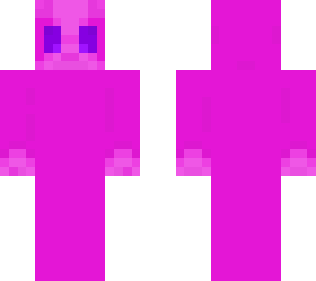 pink bear