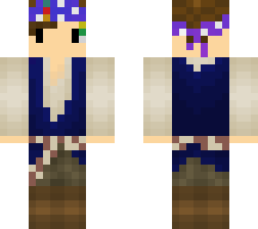 pirate zaman