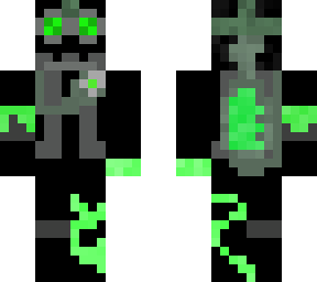 poison agent
