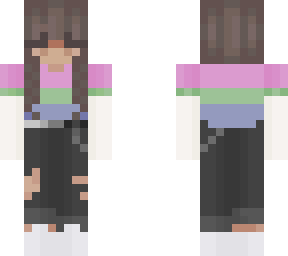 poly girl :]