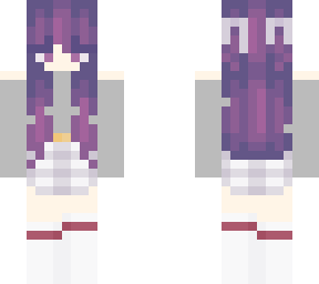 porple