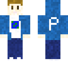 pragnadeep mc skin