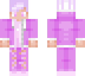 praxx pink vertion