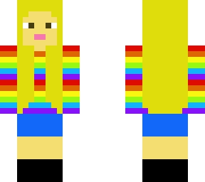 pride flag shirt