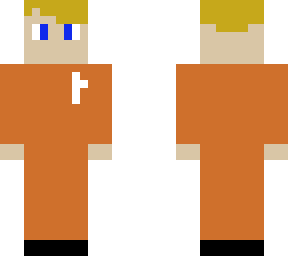 prisoner jimmy
