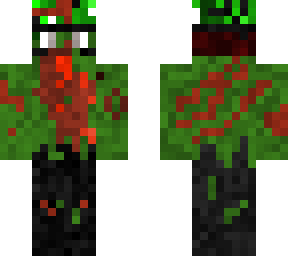 probandres yt zombie