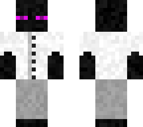 professor enderman