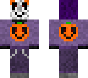 punmpkyman
