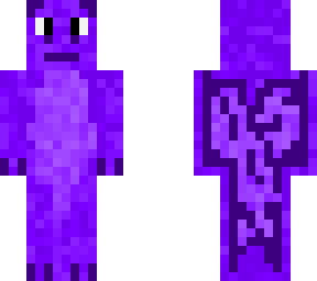 purple draggo