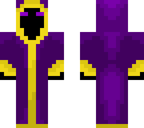 purple mage/traveler