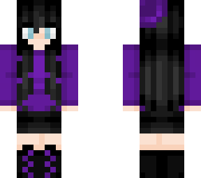 purple witch costume v2
