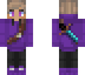 purpled manhunt | mate98version
