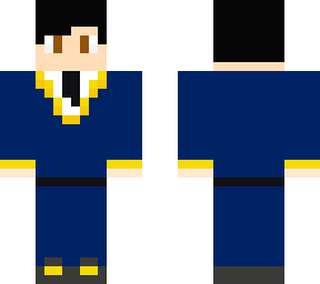 quack groom
