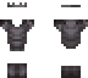 queen's armour (edited)
