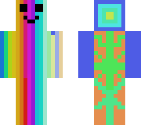 rainbow    m gamer