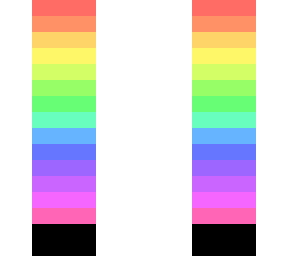 rainbow (special effects) fixed