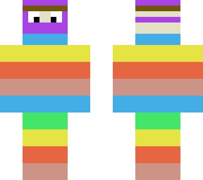 rainbow