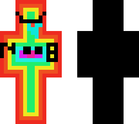 rainbow rush