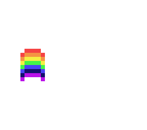 rainbow skindex sports entree