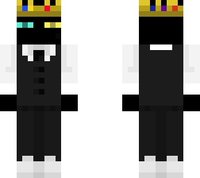 ranboo fully enderman