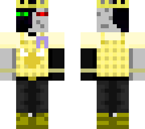 ranboo yellow yaks mcc