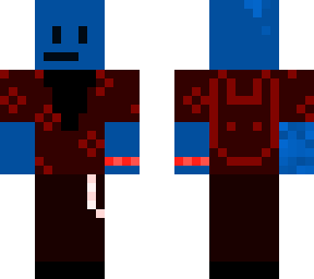randomguywhogamez new skin