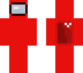 red (not sus)