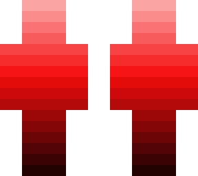 red blur