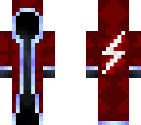red mage