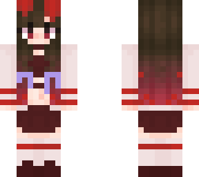 red rabbits gumi