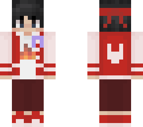 red rabbits sapnap