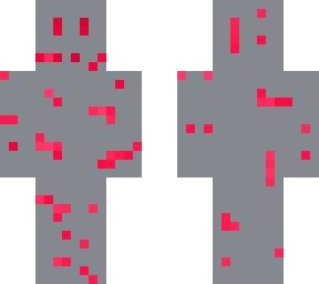 red stone