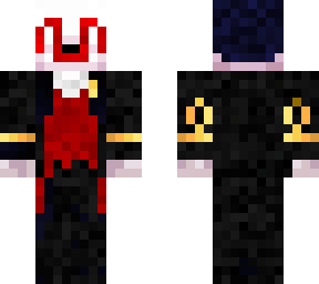 reds bizarre adventure