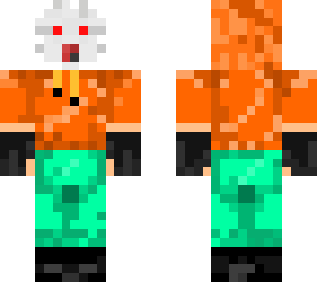 redskull5544 requested skin (light)