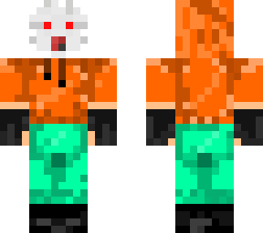 redskull5544 requested skin
