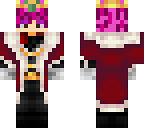 reed king skin loool