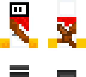 retro the robot