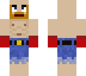 ripped fit big jonbo