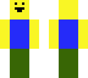 roblox noob